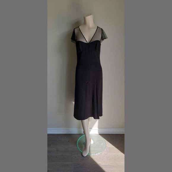 Victoria's Secret/Moda International Dress - Picture 1 of 8